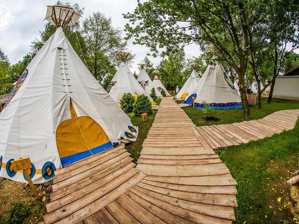 Western Camp