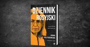 Wydawnictwo Mova: napisała tę książkę tuż przed zamachem. Ostatnia publikacja Anny Politkowskiej