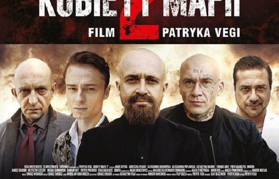 374 tys. widzów „Kobiet mafii 2” w weekend otwarcia