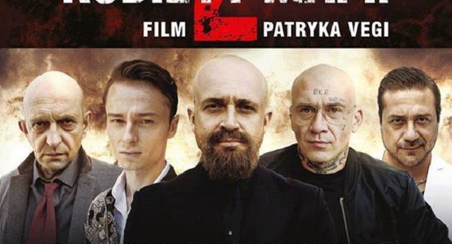 374 tys. widzów „Kobiet mafii 2” w weekend otwarcia