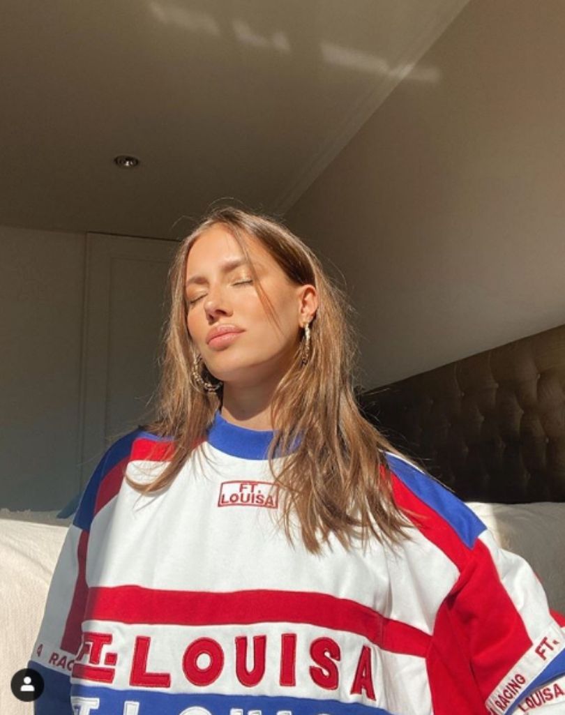 Nowa dziewczyna Brada Pitta, Nicole Poturalski, apeluje do hejterów
