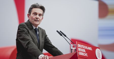Ukraińcy nie kryją oburzenia. "Najbardziej odrażający polityk"