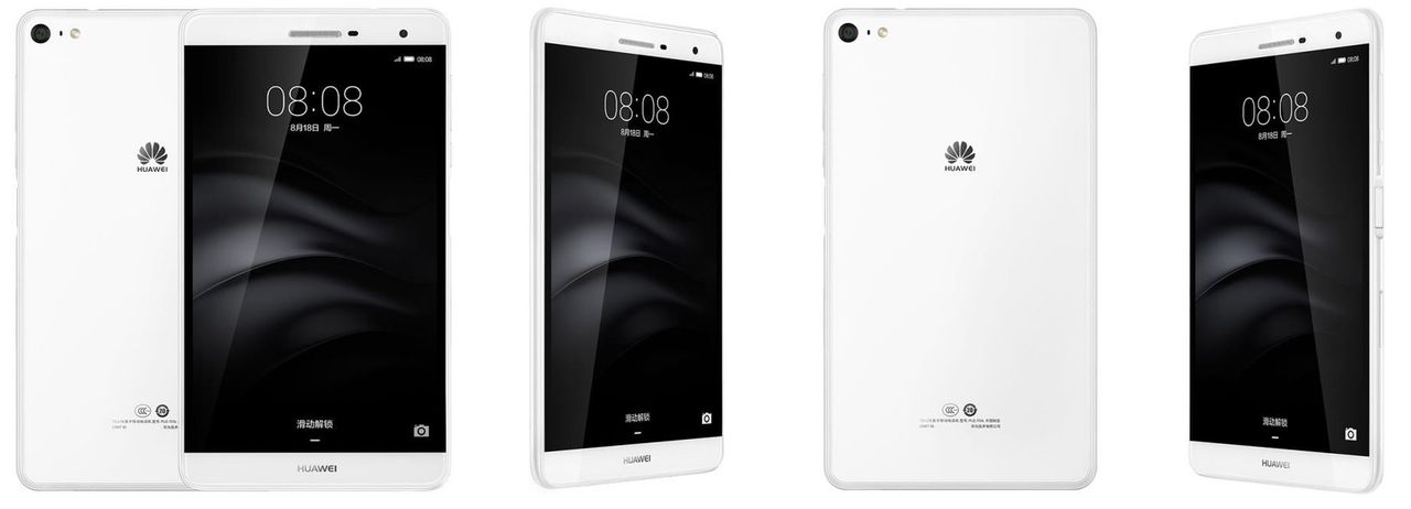 Huawei MediaPad M2 7.0