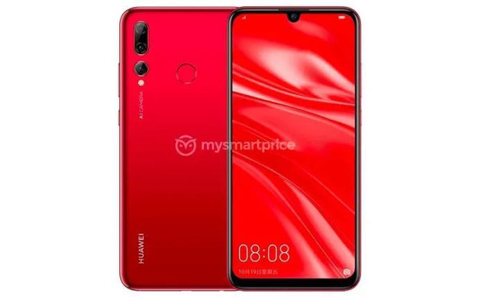 #wSkrócie: P30 i P30 Pro na zdjęciach prasowych oraz ceny flagowców Huaweia 14
