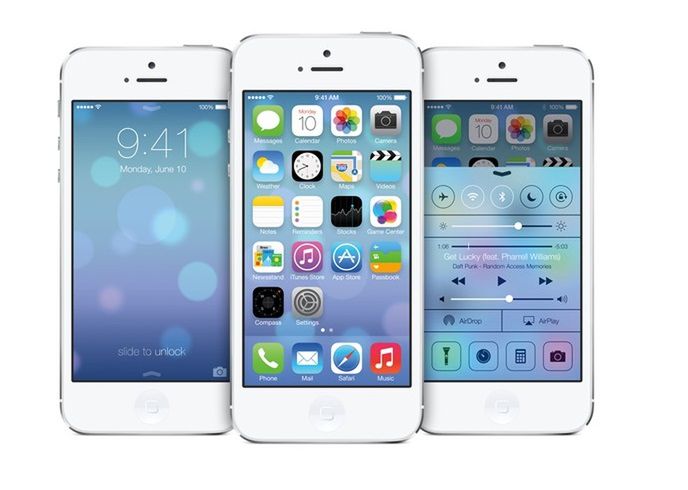 iOS jest jak Reload Metalliki. Nowy system zdaniem redakcji 3