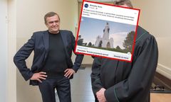 Powstanie gigantyczny posąg Matki Boskiej. Ma mieć 55 metrów