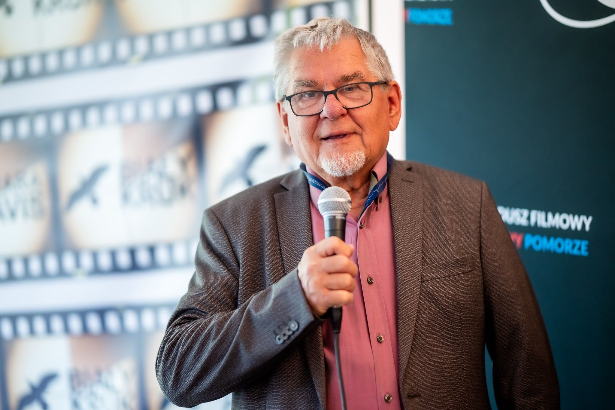 Premiera filmu "Piernikarki"