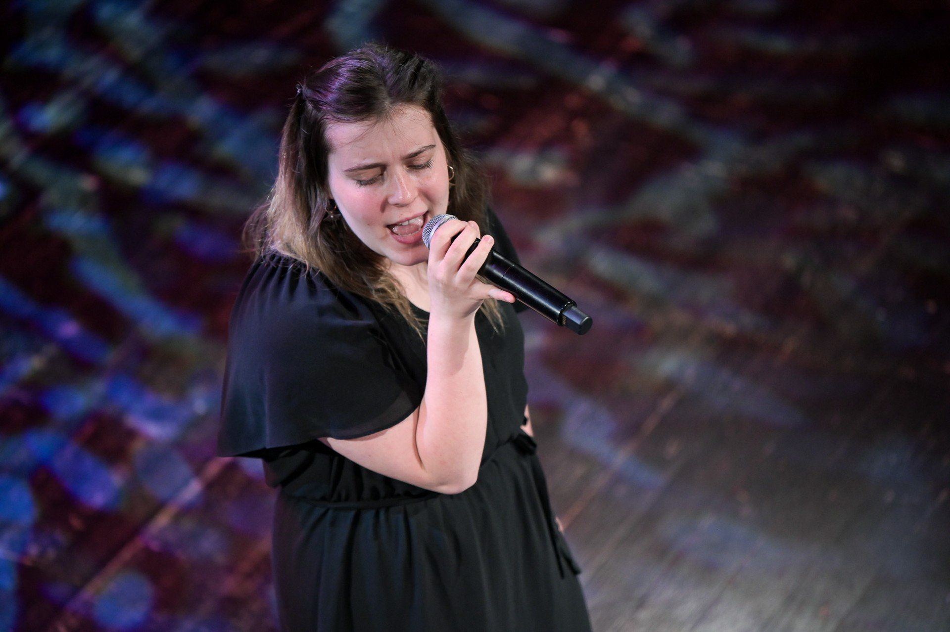 Koncert Marysi Trętkiewicz