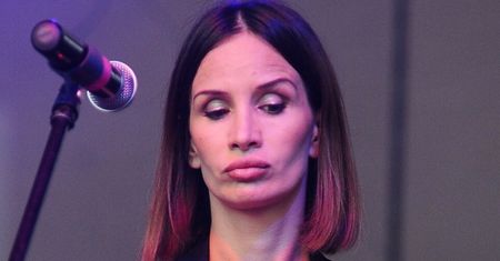 Violu Kołakowska, zrób wszystkim przysługę i ZAMILCZ