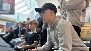 Prawdziwa gratka dla krakowskich graczy. W Game Arena możecie powalczyć o nagrodę pieniężną i poznać znanego youtubera!