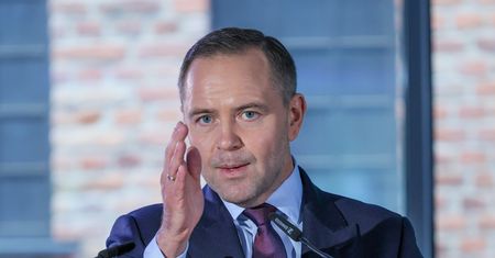 Nawrocki chce walczyć o religię w szkołach. "Uczeń ma prawo"