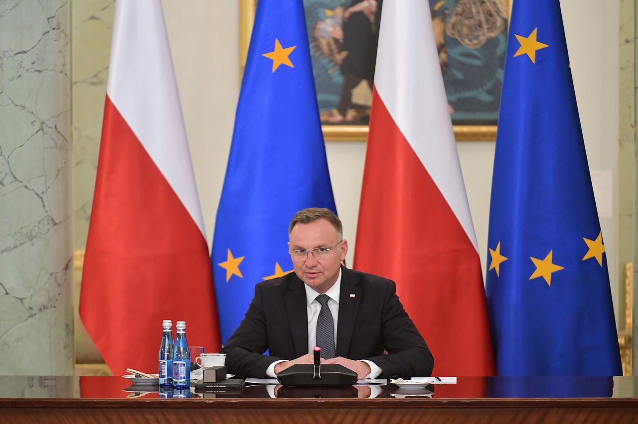 Prezydent zdecydował ws. głośnej ustawy 