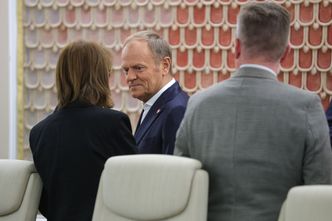 Premier Tusk powołał nową Rzeczniczkę Małych i Średnich Przedsiębiorców