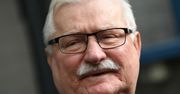 Lech Wałęsa  szczerze o swoim małżeństwie: "Żona mnie nie lubi"