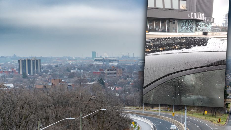 Hamilton, Kanada 