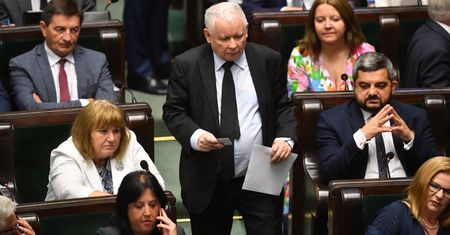 Media: możliwe nagłe posiedzenie Sejmu