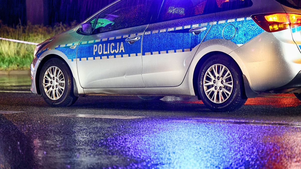 Martwy noworodek w pralce. Zdjęcie ilustracyjne. 