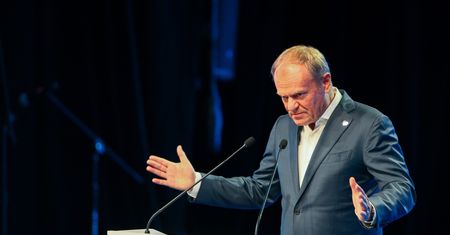 Atak hakerski przed wyborami. Celem strony internetowe kilku partii