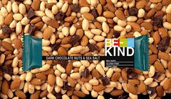 Mars Wrigley wprowadza na polski rynek batony Be-Kind