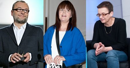 "PRZYKLEIŁA MU ETYKIETKĘ "CIOTA"! Po czymś takim nie podam jej ręki!"
