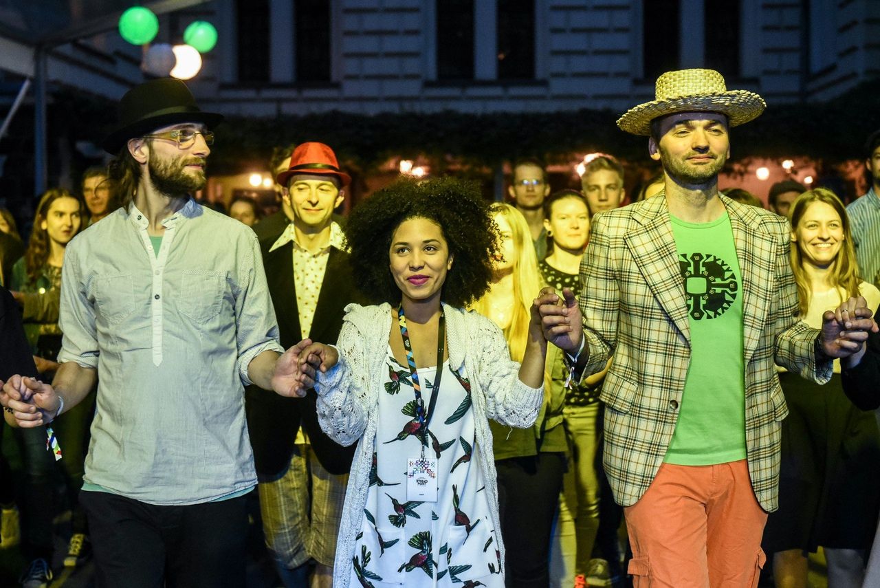 Festiwal Ethno Port w Poznaniu. Wiemy, kto wystąpi na tegorocznej edycji. Znamy cały line-up. Sprawdź!