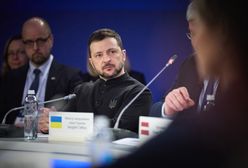 Wicepremier Ukrainy: umowa z USA na ostatnim etapie negocjacji