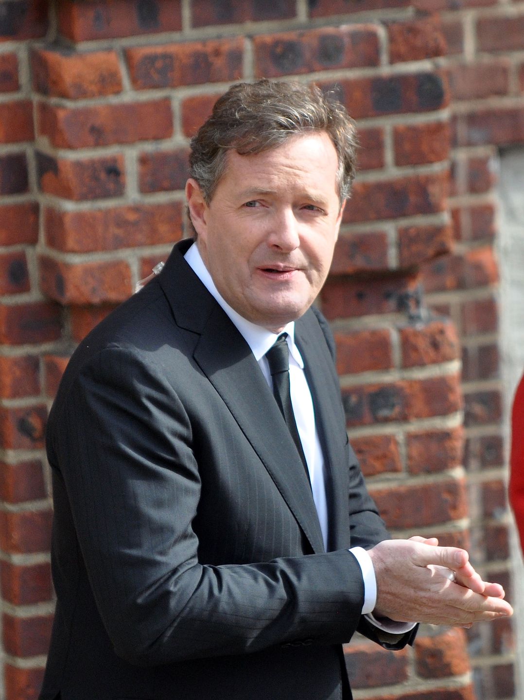 Piers Morgan