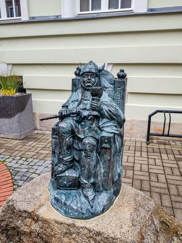 Kowary, Karkonosze, Dolny Śląsk