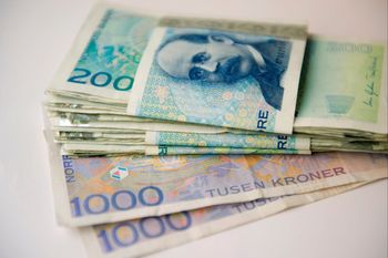 Płacą 18 tys. zł. Szukają Polaków do pracy w Norwegii