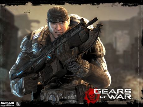 Gears of War dostanie Oscara? 1