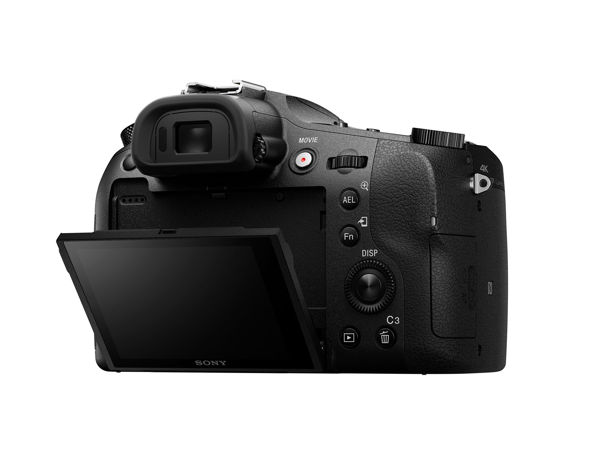 Sony wypuszcza nowego gracza z serii Cyber-shot: RX10 III 8