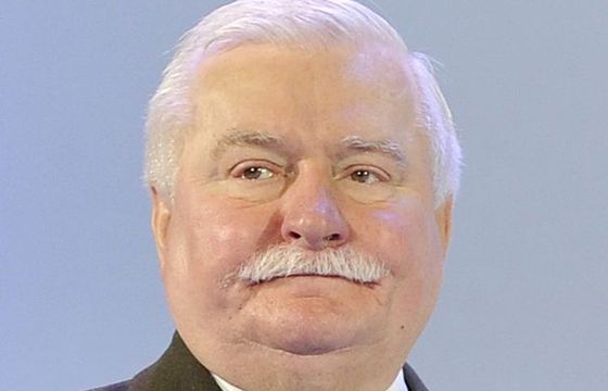 168 tys. zł otrzyma Lech Wałęsa za promocję Pomorza