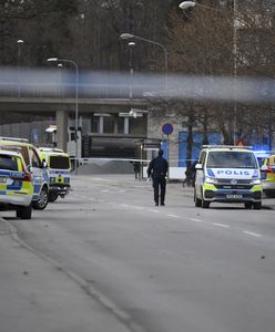 Nie żyje postrzelony 16-latek w Szwecji. Nikt nie został zatrzymany