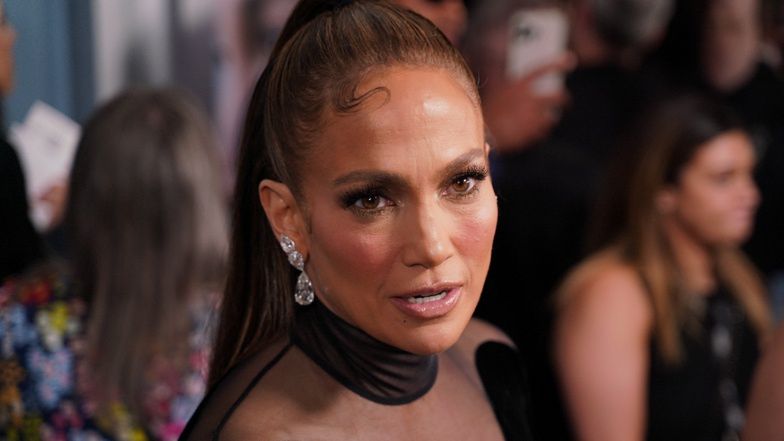 Jennifer Lopez wspomina niełatwe dzieciństwo
