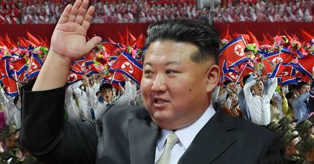Terror Kim Dzong Una. Egzekucja za słuchanie muzyki i oglądanie seriali
