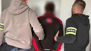 Gostyń: Nasiona, pasza i narzędzia zniknęły z gospodarstwa