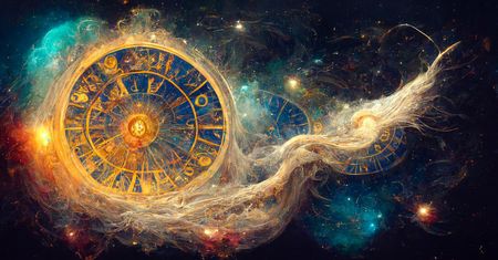 Horoskop dzienny – 17 kwietnia. Baran, Byk, Bliźnięta, Rak, Lew, Panna, Waga, Skorpion, Strzelec, Koziorożec, Wodnik, Ryby