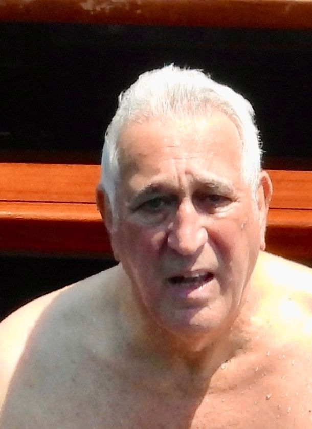Lawrence Stroll 