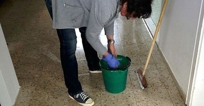 Czynszowi dłużnicy swoje zaległości mogą odpracować