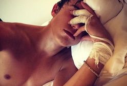 Dawid Kwiatkowski: co dzieje się  z wokalistą? Znów ma kłopoty ze zdrowiem