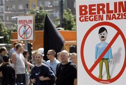 Marsze z okazji rocznicy śmierci zastępcy Hitlera