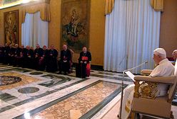 "Zasada zerowej tolerancji dla księży-pedofilów"