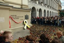 Środowisko akademickie czuwa w warszawskim kościele św. Anny