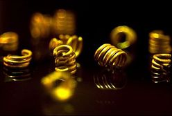 Udaremniono przemyt ponad 30 kg złotej biżuterii