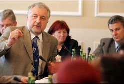 Komisja Sprawiedliwości za kandydaturą Rzeplińskiego na RPO