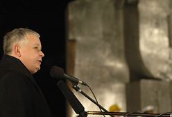Lech Kaczyński: sprawcy Grudnia '70 muszą być osądzeni