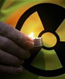 Greenpeace: za elektrownię atomową zapłacą też Polacy!