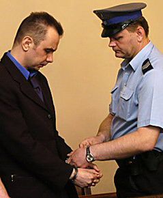 15 lat więzienia za zabójstwo konkubiny