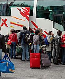 Młodzi nam uciekają