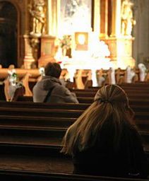 "Każda religia jest dobra, jeśli pomaga dobrze żyć"